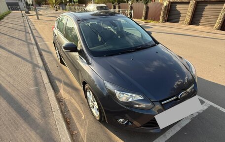 Ford Focus III, 2012 год, 1 200 000 рублей, 3 фотография