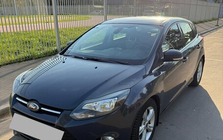 Ford Focus III, 2012 год, 1 200 000 рублей, 5 фотография