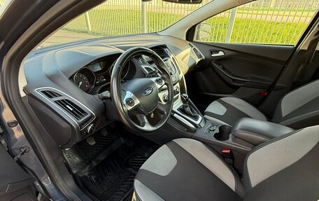 Ford Focus III, 2012 год, 1 200 000 рублей, 11 фотография