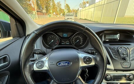 Ford Focus III, 2012 год, 1 200 000 рублей, 7 фотография