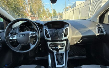 Ford Focus III, 2012 год, 1 200 000 рублей, 8 фотография