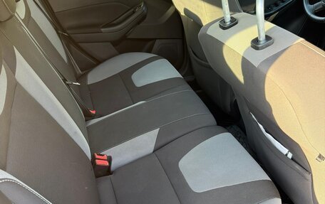 Ford Focus III, 2012 год, 1 200 000 рублей, 9 фотография