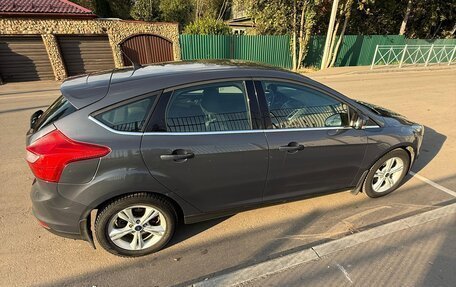 Ford Focus III, 2012 год, 1 200 000 рублей, 12 фотография