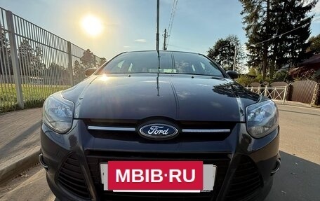 Ford Focus III, 2012 год, 1 200 000 рублей, 4 фотография
