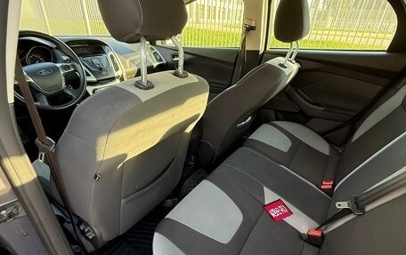 Ford Focus III, 2012 год, 1 200 000 рублей, 6 фотография