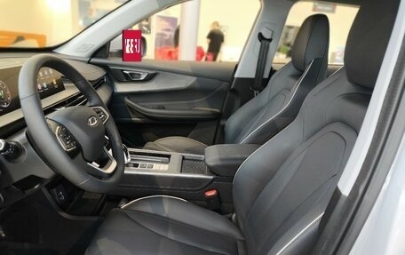 Chery Tiggo 4 I рестайлинг, 2025 год, 2 220 000 рублей, 7 фотография