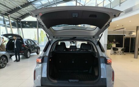 Chery Tiggo 4 I рестайлинг, 2025 год, 2 220 000 рублей, 12 фотография