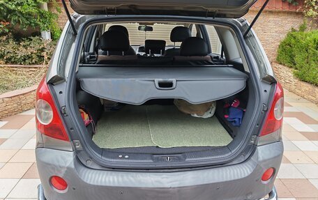 Opel Antara I, 2007 год, 750 000 рублей, 6 фотография