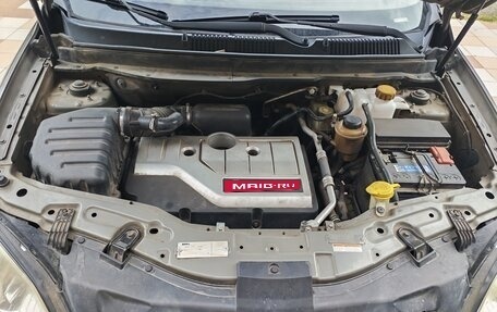 Opel Antara I, 2007 год, 750 000 рублей, 3 фотография