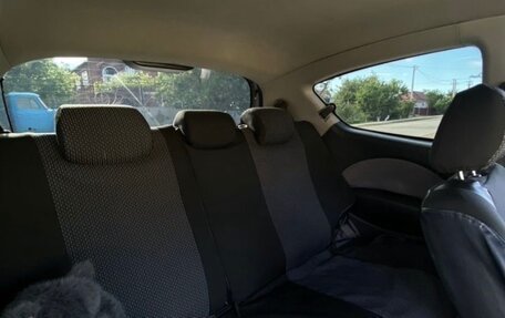 Chevrolet Aveo III, 2008 год, 380 000 рублей, 6 фотография