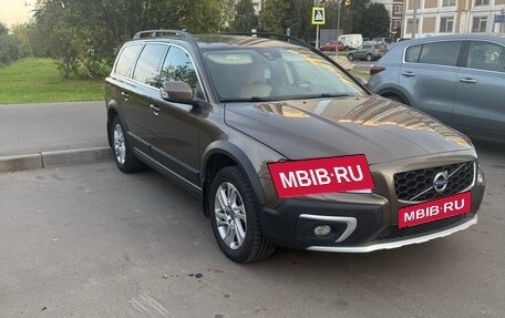Volvo XC70 II рестайлинг, 2015 год, 1 750 000 рублей, 3 фотография