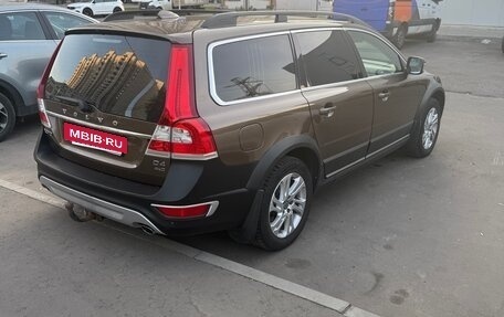 Volvo XC70 II рестайлинг, 2015 год, 1 750 000 рублей, 4 фотография