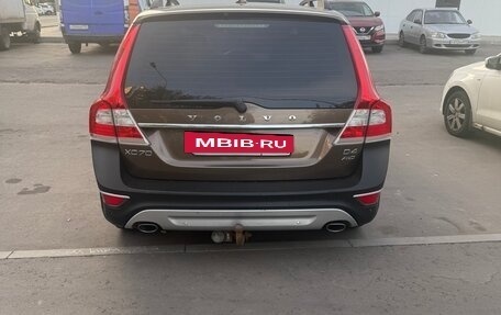 Volvo XC70 II рестайлинг, 2015 год, 1 750 000 рублей, 5 фотография