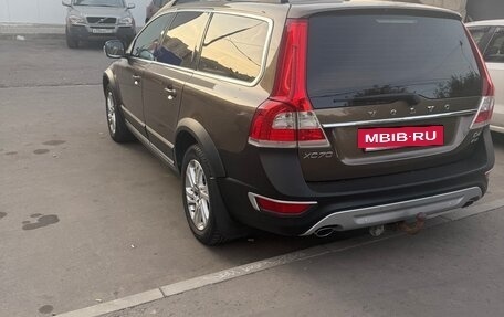Volvo XC70 II рестайлинг, 2015 год, 1 750 000 рублей, 6 фотография