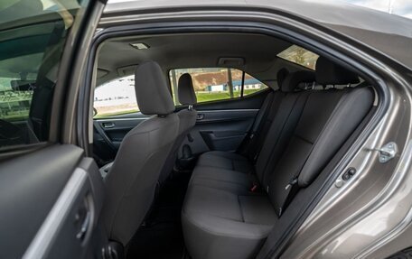 Toyota Corolla, 2016 год, 1 620 000 рублей, 12 фотография