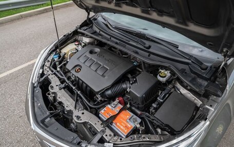 Toyota Corolla, 2016 год, 1 620 000 рублей, 13 фотография