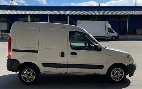 Renault Kangoo II рестайлинг, 2007 год, 210 000 рублей, 2 фотография
