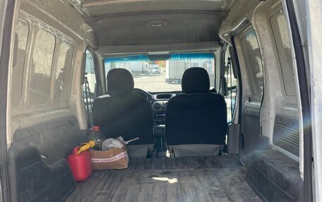 Renault Kangoo II рестайлинг, 2007 год, 210 000 рублей, 5 фотография