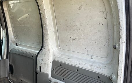 Renault Kangoo II рестайлинг, 2007 год, 210 000 рублей, 7 фотография