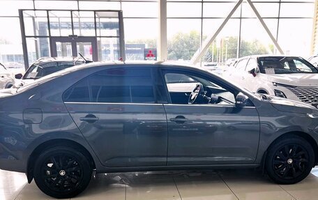 Skoda Rapid II, 2021 год, 1 750 000 рублей, 7 фотография
