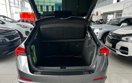 Skoda Rapid II, 2021 год, 1 750 000 рублей, 14 фотография