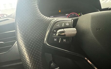 Skoda Rapid II, 2021 год, 1 750 000 рублей, 22 фотография
