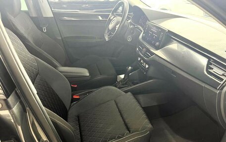 Skoda Rapid II, 2021 год, 1 750 000 рублей, 27 фотография