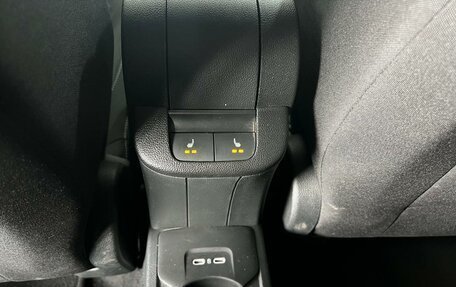 Skoda Rapid II, 2021 год, 1 750 000 рублей, 32 фотография