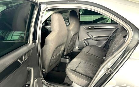 Skoda Rapid II, 2021 год, 1 750 000 рублей, 31 фотография