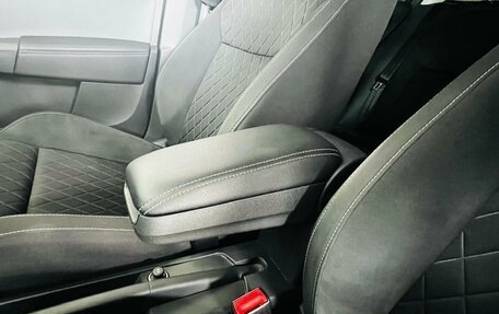 Skoda Rapid II, 2021 год, 1 750 000 рублей, 36 фотография