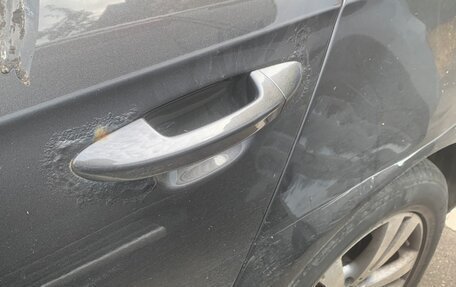 Volkswagen Passat B6, 2008 год, 750 000 рублей, 7 фотография