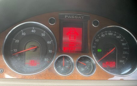 Volkswagen Passat B6, 2008 год, 750 000 рублей, 6 фотография