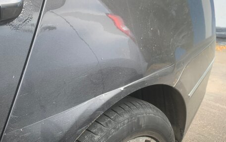 Volkswagen Passat B6, 2008 год, 750 000 рублей, 8 фотография