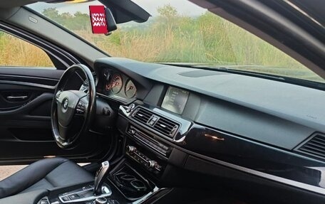 BMW 5 серия, 2012 год, 1 550 000 рублей, 11 фотография