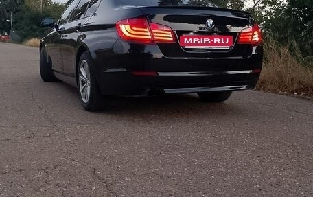 BMW 5 серия, 2012 год, 1 550 000 рублей, 7 фотография