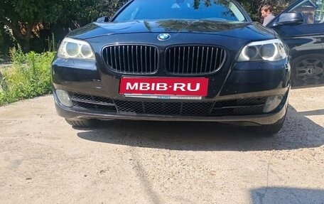 BMW 5 серия, 2012 год, 1 550 000 рублей, 4 фотография