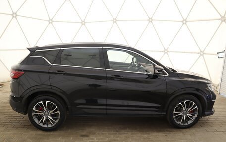 Geely Coolray I, 2021 год, 1 899 000 рублей, 2 фотография