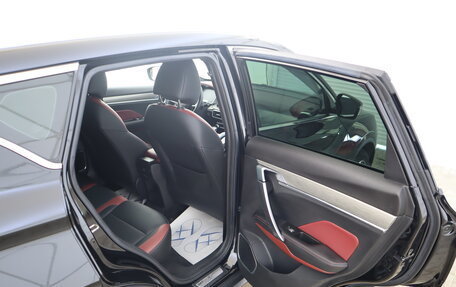 Geely Coolray I, 2021 год, 1 899 000 рублей, 16 фотография