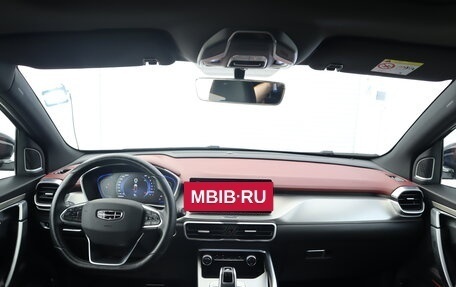 Geely Coolray I, 2021 год, 1 899 000 рублей, 14 фотография
