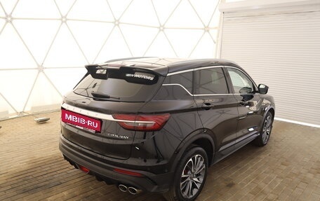 Geely Coolray I, 2021 год, 1 899 000 рублей, 3 фотография