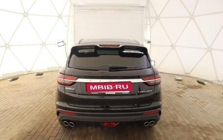 Geely Coolray I, 2021 год, 1 899 000 рублей, 4 фотография
