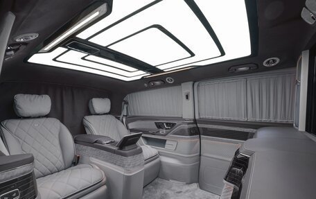 Mercedes-Benz V-Класс, 2025 год, 49 900 000 рублей, 4 фотография