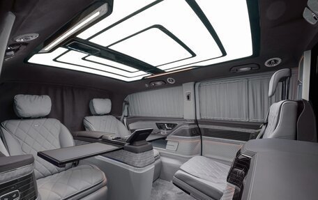 Mercedes-Benz V-Класс, 2025 год, 49 900 000 рублей, 5 фотография