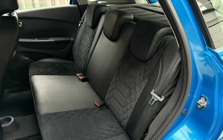 Renault Kaptur I рестайлинг, 2017 год, 1 299 000 рублей, 9 фотография