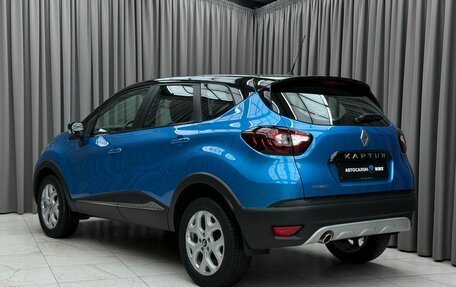 Renault Kaptur I рестайлинг, 2017 год, 1 299 000 рублей, 6 фотография