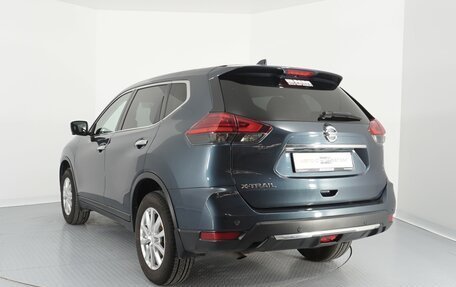 Nissan X-Trail, 2018 год, 1 870 000 рублей, 5 фотография