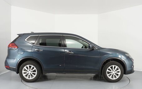 Nissan X-Trail, 2018 год, 1 870 000 рублей, 2 фотография