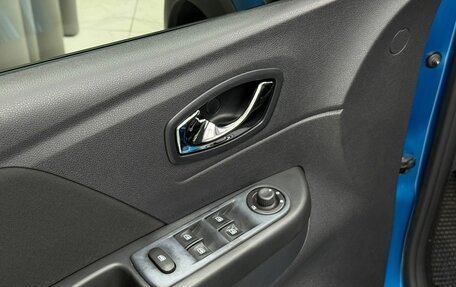 Renault Kaptur I рестайлинг, 2017 год, 1 299 000 рублей, 16 фотография