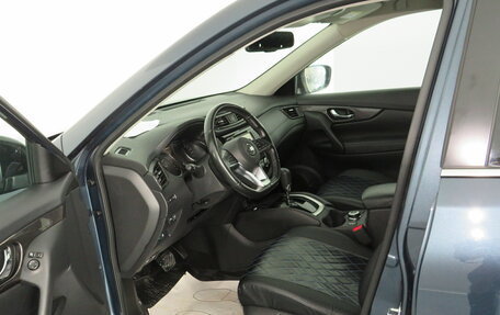 Nissan X-Trail, 2018 год, 1 870 000 рублей, 11 фотография