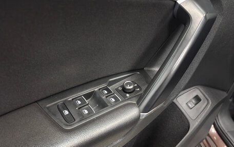 Volkswagen Tiguan II, 2017 год, 2 450 000 рублей, 10 фотография